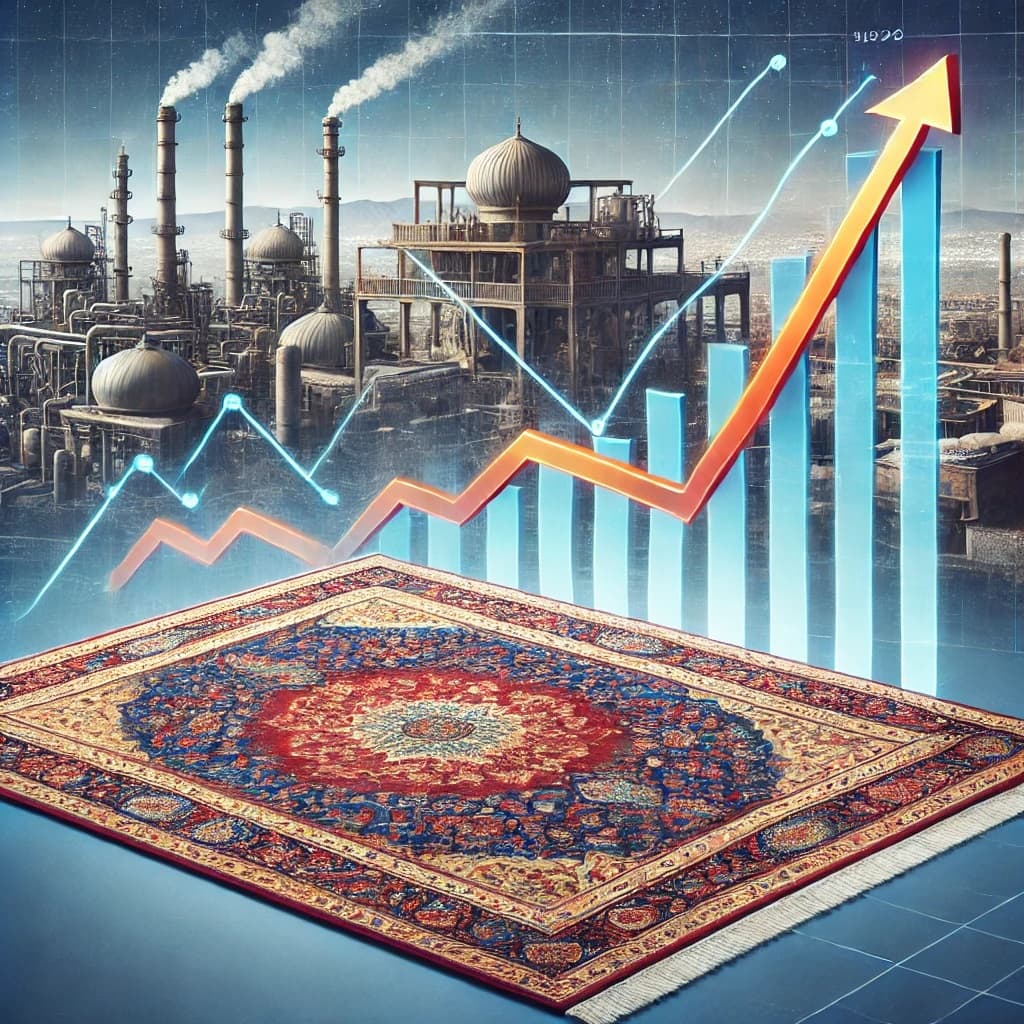 قیمت فرش